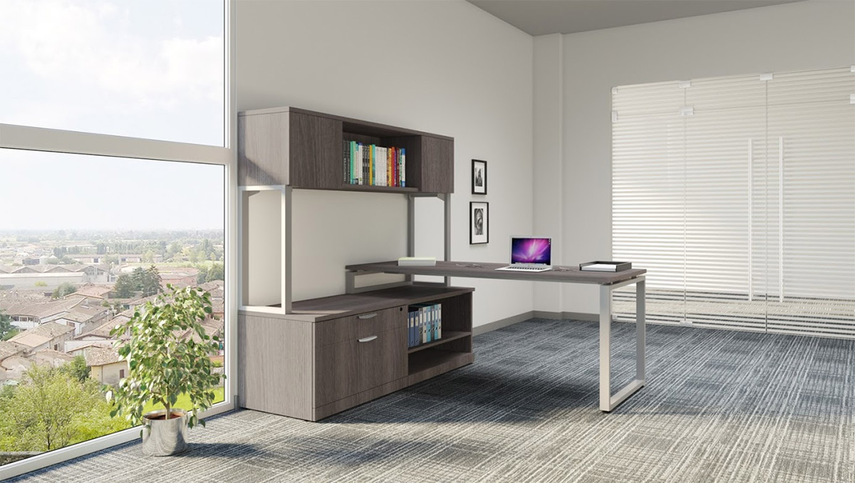 Affordable Office Furniture