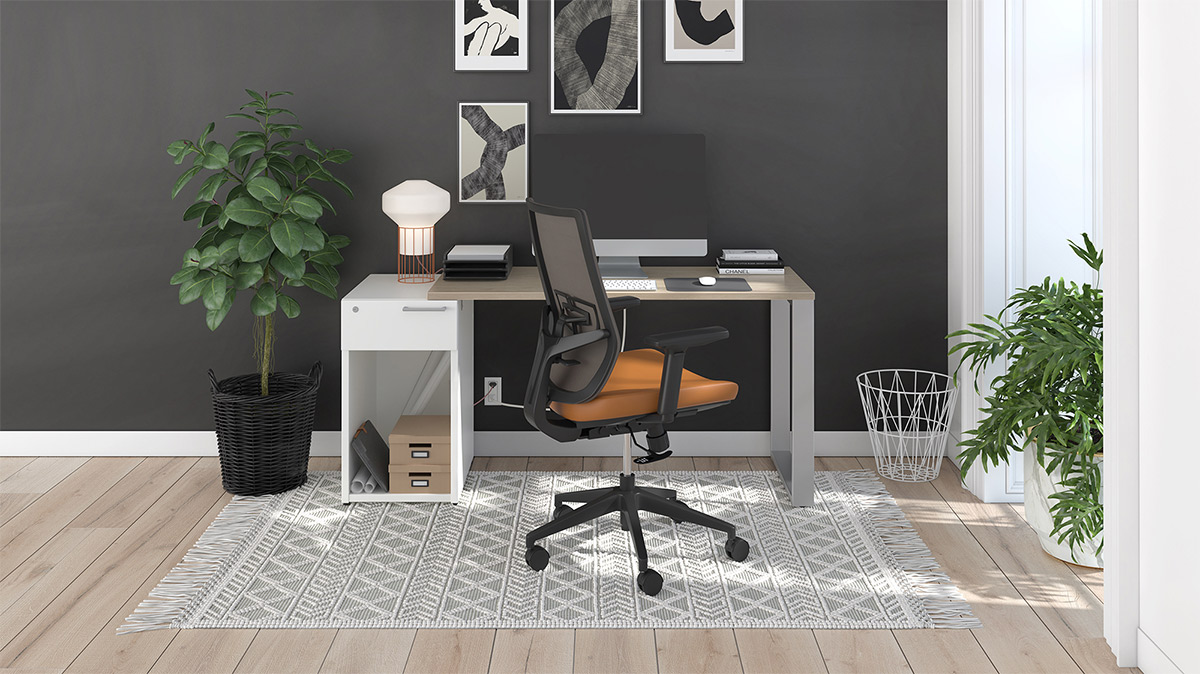 Budget Office Furniture