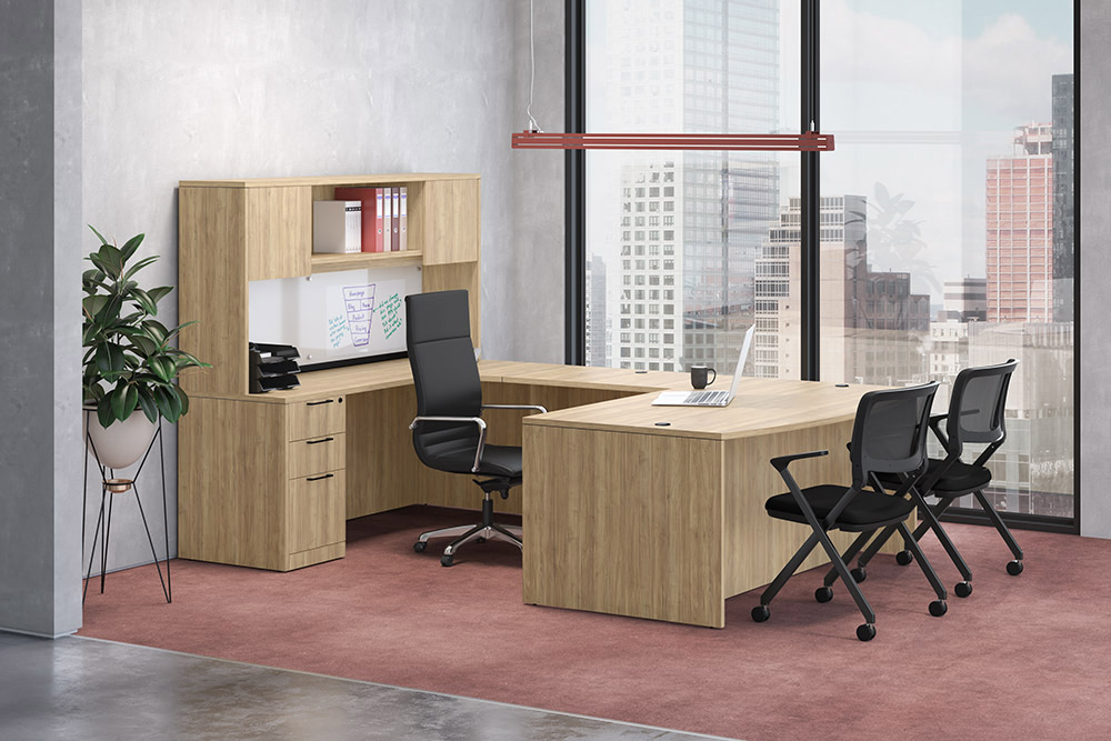 Casegoods Office Furniture