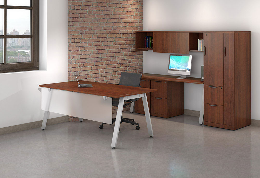 Cherry Office Furniture