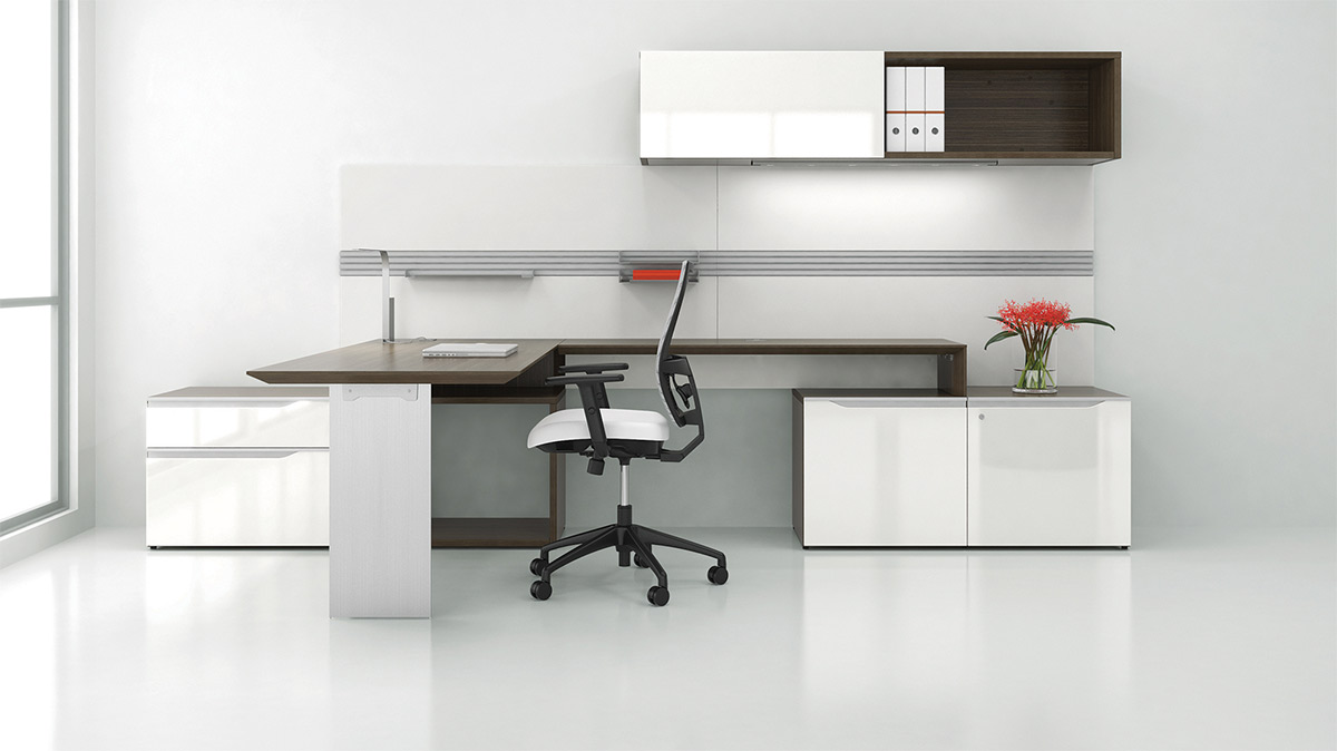 Contemporary Office Furniture