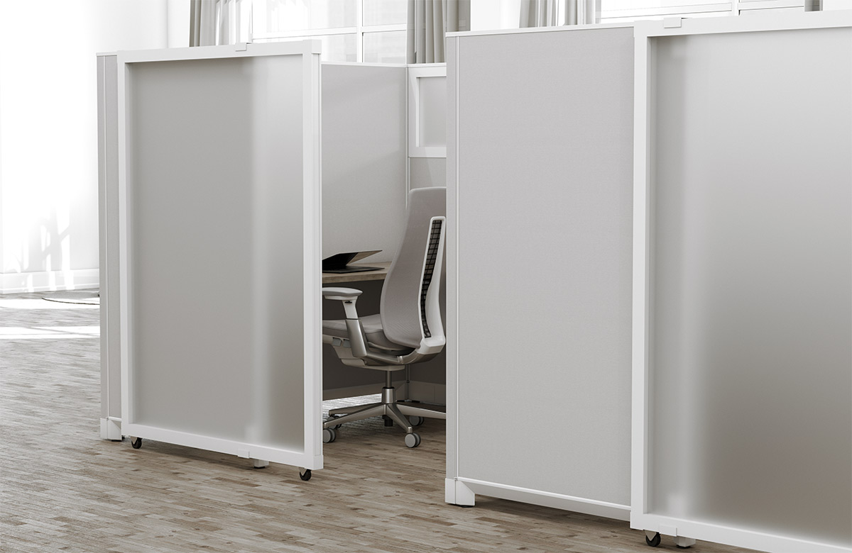 Corporate Office Furniture