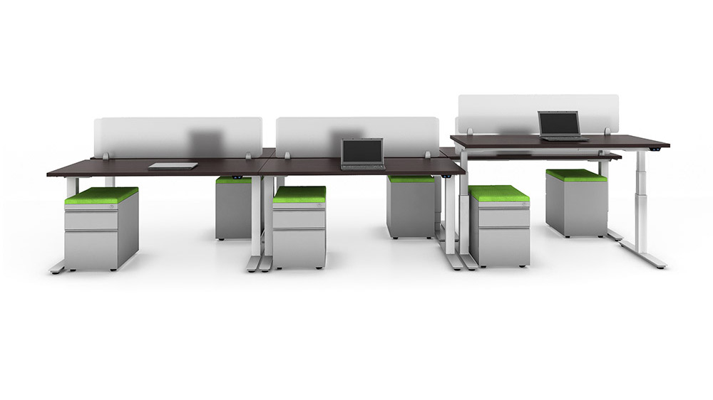 Ergonomic Office Furniture