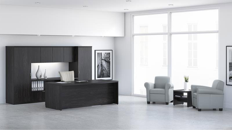 Executive Office Furniture