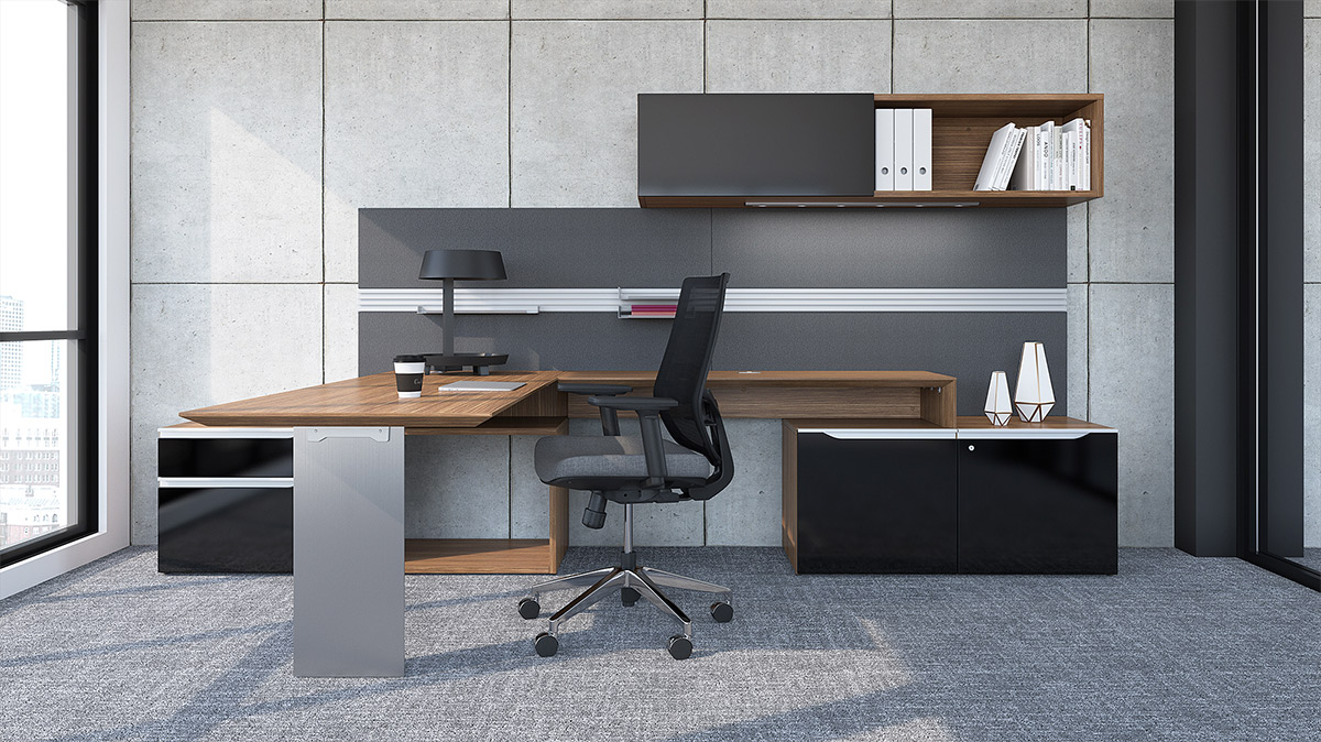 Modern Office Furniture