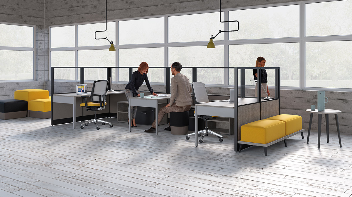 Office Furniture Design