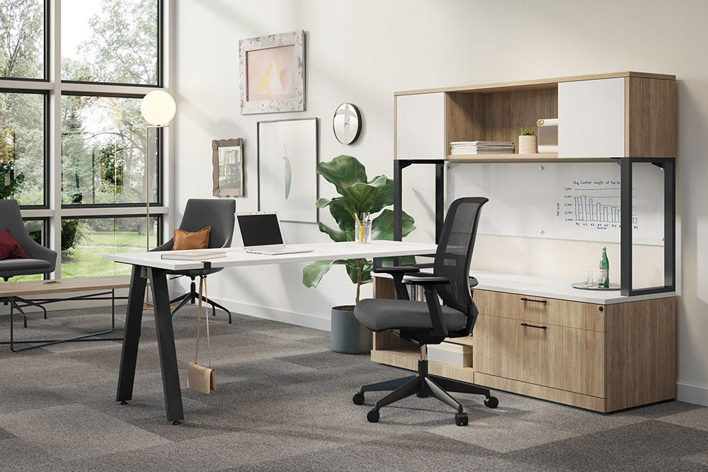 Office Furniture | Resources For Shopping and Space Planning