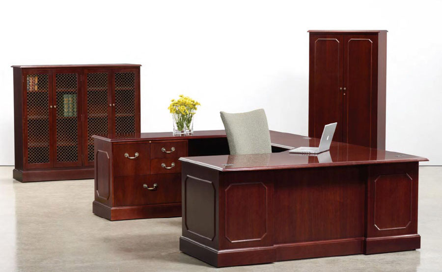 Traditional Office Furniture