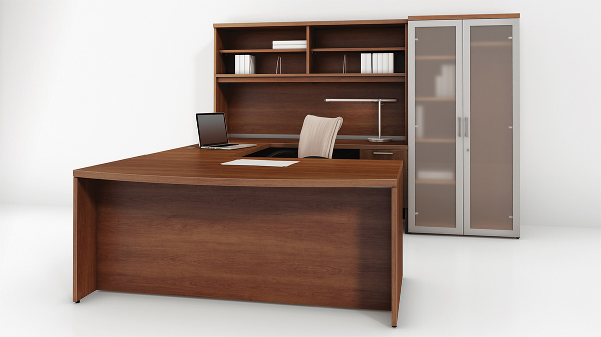 Transitional Office Furniture